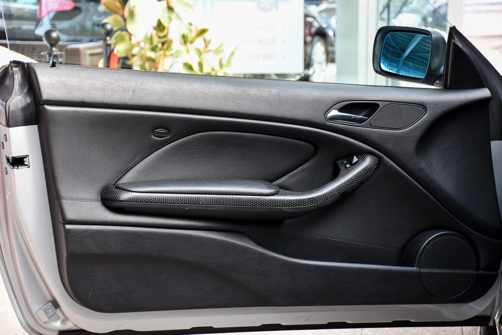 BMW 330 CI CABRIOLET PACK M CUIR MÉMOIRE XENON 59 000KMS! | 231 ch | BVA