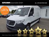 Mercedes-Benz Sprinter 317 CDI L2H2 Hochdach NAVI+KAMERA+AUTOM - : Kombi, Hochdach