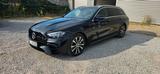 Mercedes-Benz E 350 D 9G AMG-LINE"SDACH"DTR+"AHK"WSCREEN"360 - Mercedes-Benz 350 Gebrauchtwagen
