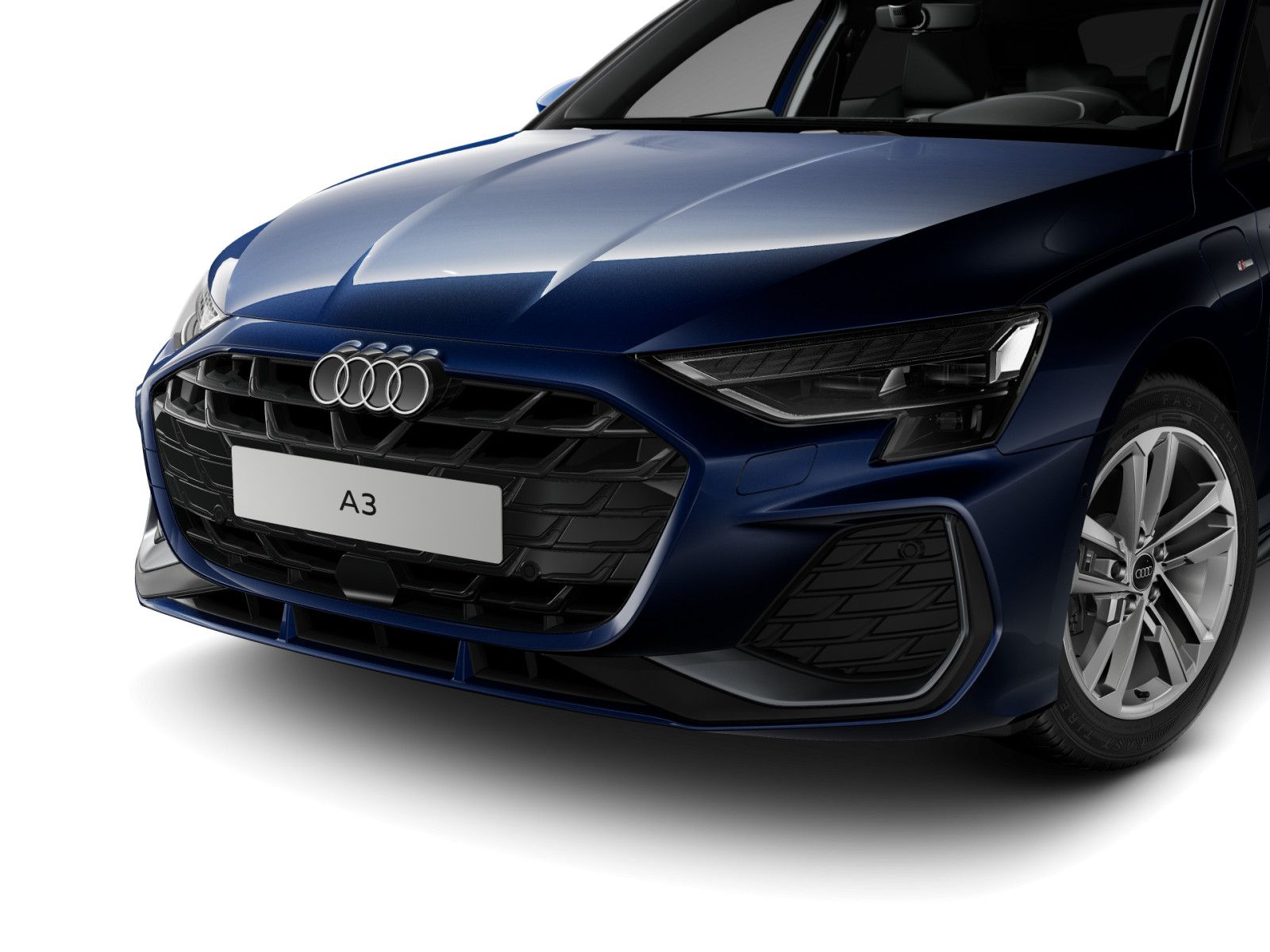 Audi A3 - Bild 7
