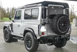Land Rover Defender 90 Kahn - 20.700 km  - Land Rover Defender Kahn Gebrauchtwagen