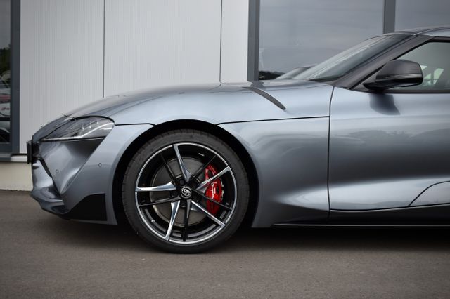 Fahrzeugabbildung Toyota Supra 3.0 GR LEGEND PREMIUM SOFORT VERFÜGBAR