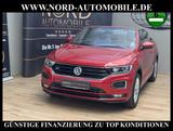 Volkswagen T-Roc Cabriolet R-Line 1.5 TSI DSG Dig.Cockpit - Volkswagen T-Roc in Oldenburg
