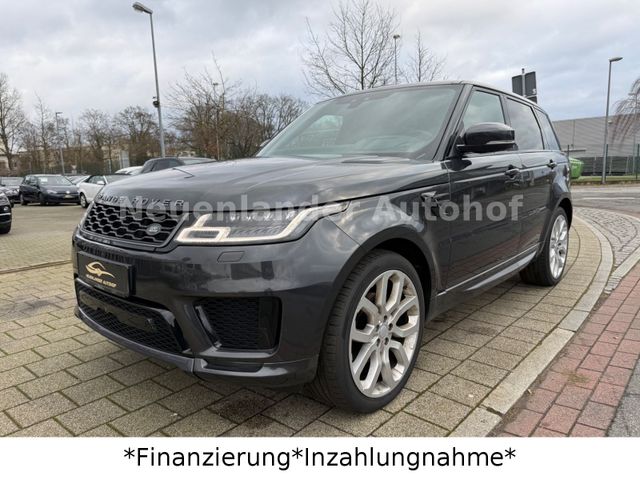 Land Rover Range Rover Sport HSE Dynamic*FACELIFT*Head-UP*