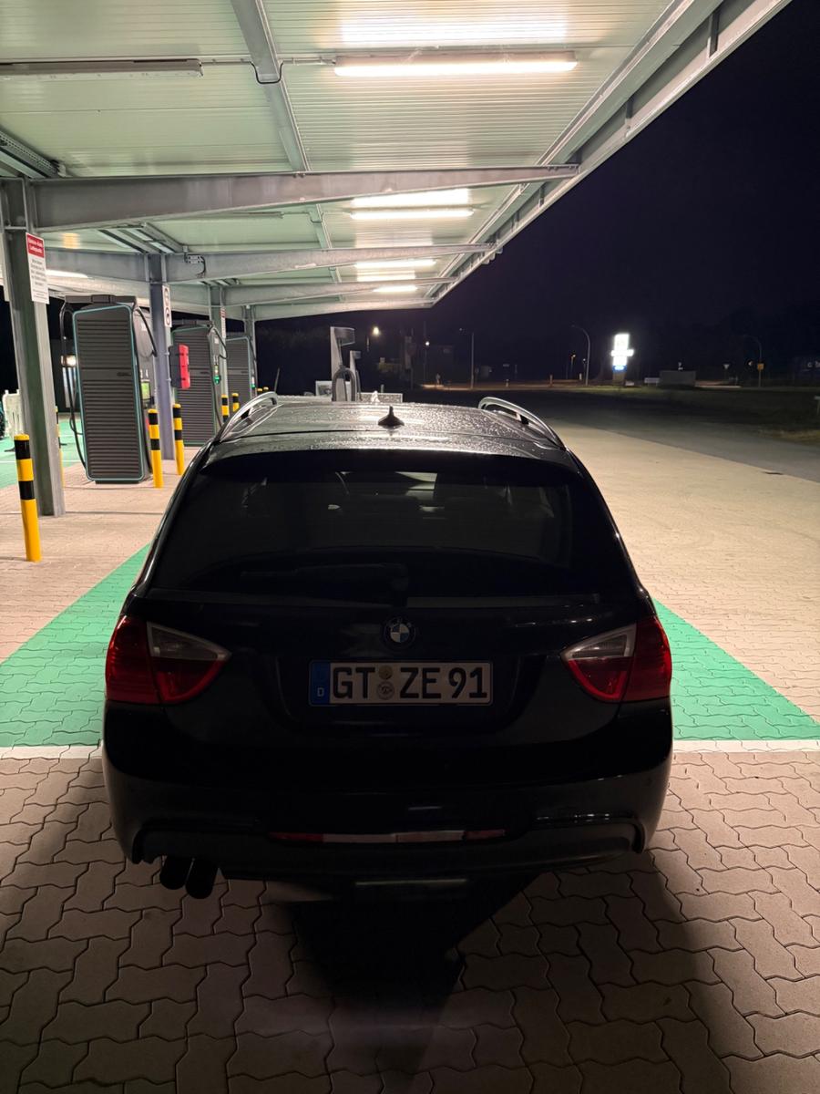 BMW 325 2005 — photo 6
