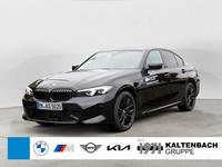 BMW 320d xDrive M-Sport FACEL. LED ACC NAVI SHZ PDC