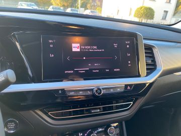 Bild 13 Opel Grandland (X) GRANDLAND ELEGANCE PREMIUM & TECHNOLOGIE-PAKET