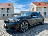 BMW M340i xDrive - 285KW Individual Warranty - BMW M340i: Schwarz