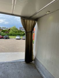 Fahrzeugabbildung MAN TGM 15.250 Aut. Carrier Kühlung, LBW, Trennwand