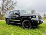 Jeep JEEP COMMANDER 3.0 CRD OVERLAND - Jeep Commander: Overland