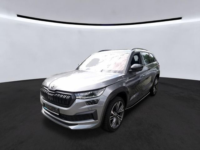 Skoda Kodiaq - Bild 2