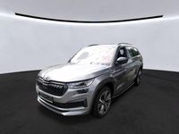 Skoda Kodiaq - Vorschau Bild 2