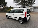 Opel Combo D 1.3 CDTI Selection L1H1 - Opel Combo Selection mit Diesel-Antrieb
