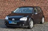 Volkswagen Golf V TDI 1.9 TEMPOMAT CLIMATRONIC NAVI ALU - Volkswagen Golf aus 2007: TDI