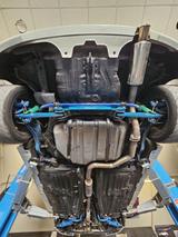 Honda Civic 1.6 VTi ek4 f1 - Honda: Vti