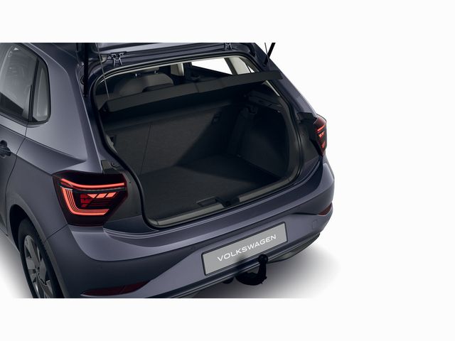 Polo Style 1.0 TSI Matrix-LED, Rückfahrkamera, A
