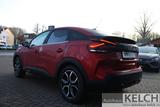 Citroën C4 Electric FeelPack 136 *mit SoH-Zertifikat* - rote Citroën C4
