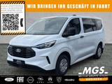 Ford Transit Custom Kombi 320L1 Trend #Klima hinten#S