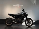 Yamaha XSR700 Legacy | Café Racer | 1.Hand | 9966 Km - YAMAHA R1 RACE