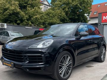 Porsche Cayenne - 7