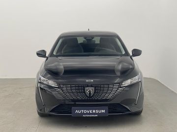 Peugeot 308 - 4