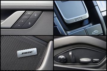 Porsche 992.2*Sportabg.,Chrono,BOSE,Sitzlüftung,14-Wege*