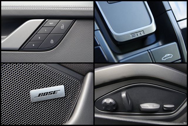 Porsche 992.2*Sportabg.,Chrono,BOSE,Sitzlüftung,14-Wege*