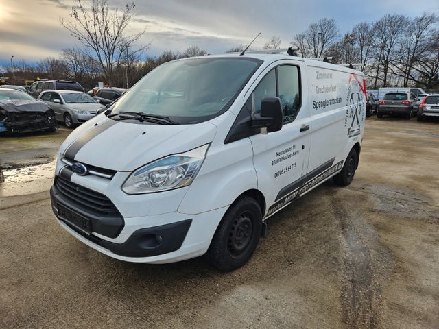 Ford Transit Custom Kasten 290 L2 Trend