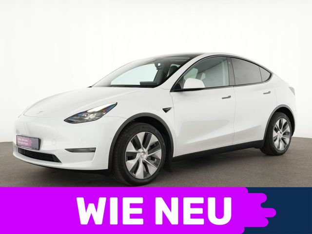 Tesla Model Y AWD|Panorama|LED|Navi|Autopilot|Kamera