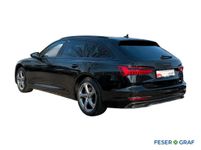 Audi A6 - Vorschau Bild 4