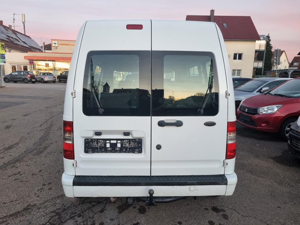 Ford Tourneo