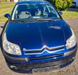 Citroën C4 1.4 16V Style Style - Citroën C4: Style