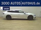 Volkswagen Arteon SB 2.0 TDI R-Line T-Leder Navi LED AID - VW Arteon in Bremen