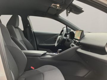 Toyota C-HR - 12