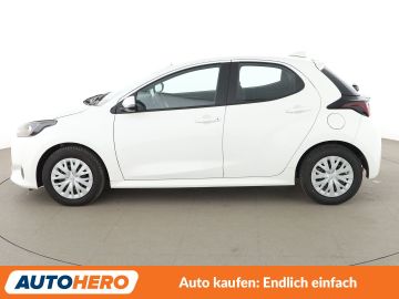 Toyota Yaris - 3