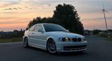 BMW Bmw e46 323ci - TÜV 05/27 - BMW 323 aus 2000: Coupe