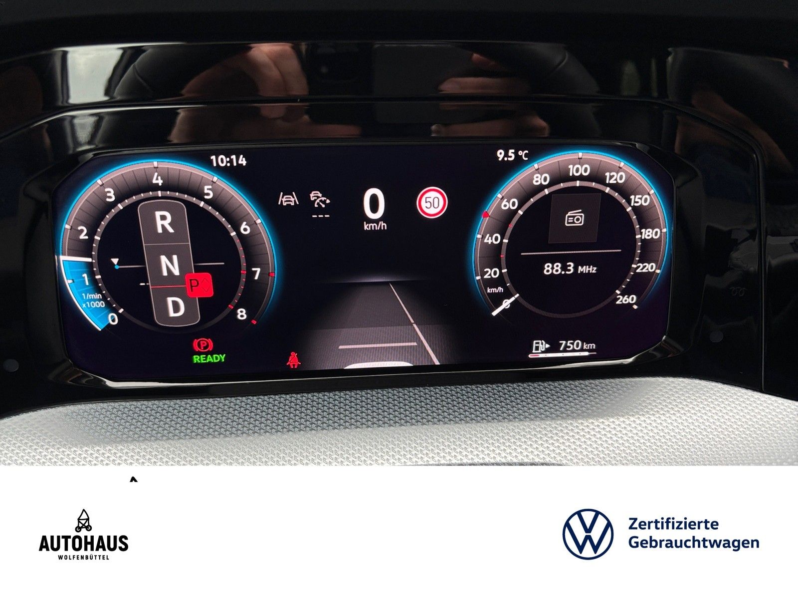 Volkswagen Golf - Bild 14