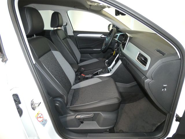 T-Roc 1.0 TSI GOAL NAVI SOUNDSYSTEM ACC ASSIST+