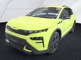 Skoda Elroq 85 RS Lounge | LED | NAVI | SITZH. | - ŠKODA ELROQ RS
