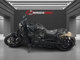 Harley-Davidson Night Rod VRSCDX 280er*Airride*Bad Boy Custom - HARLEY-DAVIDSON V ROD CUSTOM