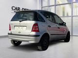 Mercedes-Benz A 160 ELEGANCE* KLIMA * AUTOMATIK * ALLWETTER * - Gebrauchtwagen mit Automatik bis 1.500 Euro