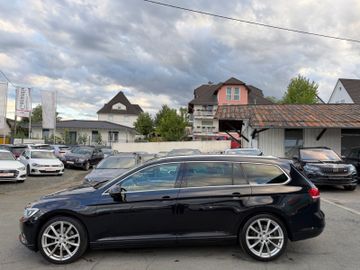 Volkswagen Passat Variant - 10