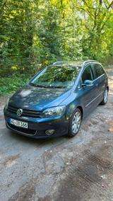 Volkswagen VW Golf Plus 1.4 tsi Highline TÜV 01.28 - VW Golf Plus in Wiesbaden