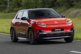 Nissan NEW MICRA EV 52kWh ADVANCE/GOOLGE/KAMERA/WINTERP - Nissan Micra Neuwagen