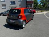 Smart ForFour forfour Basis 52 kW - Smart Gebrauchtwagen in Nürnberg