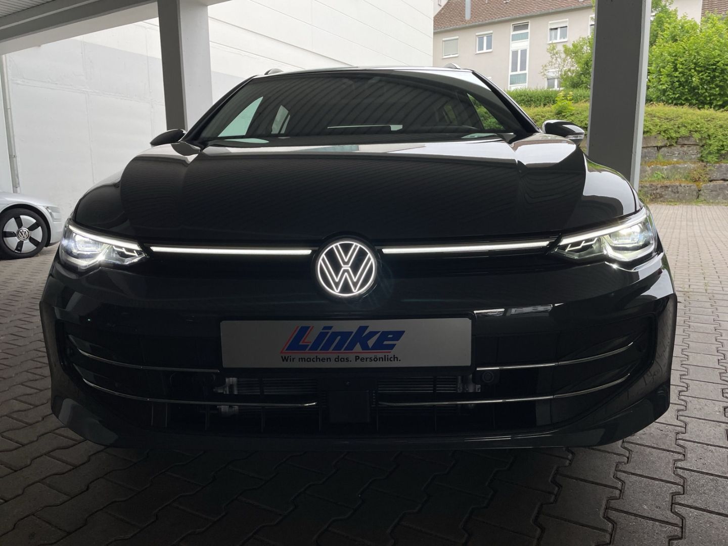 Golf Variant VIII 1.5 eTSI DSG Kamera/ACC/AHK