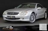 Mercedes-Benz SL 500 AMG Alufelgen top Zustand  Carplay - Mercedes-Benz SL 500 aus 2002