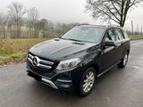 Mercedes-Benz GLE 350 d 4MATIC - Luftfahrwerk, Offroad-Paket - : Offroad