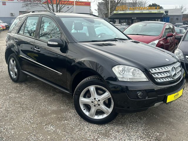 Mercedes-Benz ML 320 CDI 4 Matic*2.HD*Xenon*VOLL*TÜV NEU