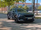 Polestar 2 78KWH AWD Pilot Plus Paket AHK - Polestar 2 in Hannover